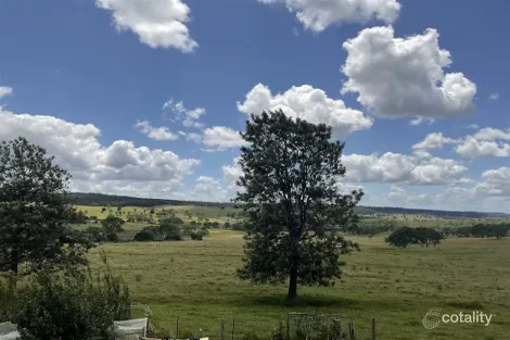 Property photo of 135 Upper Yarraman Road Upper Yarraman QLD 4614