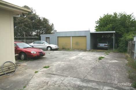 Property photo of 1274 Grevillea Road Wendouree VIC 3355