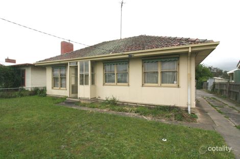 Property photo of 1274 Grevillea Road Wendouree VIC 3355