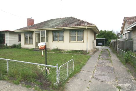 Property photo of 1274 Grevillea Road Wendouree VIC 3355