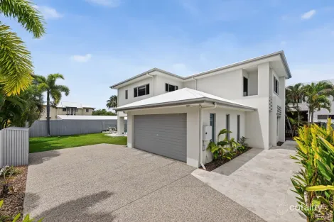 Property photo of 51A Cook Street North Ward QLD 4810