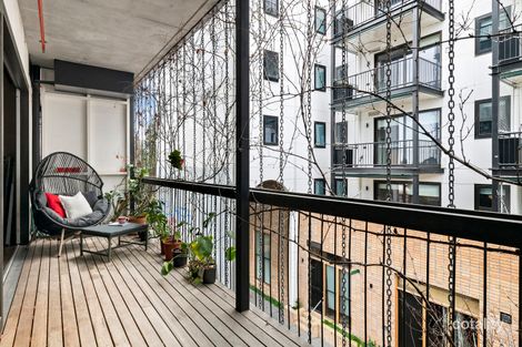 Property photo of 205/6 Florence Street Brunswick VIC 3056