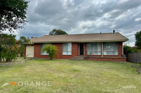 7 Goroka Pl, Orange, NSW 2800