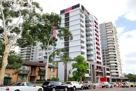 Property photo of 607/2-4 Chester Street Epping NSW 2121