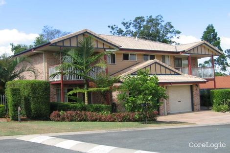 Property photo of 8 Honeysuckle Way Calamvale QLD 4116