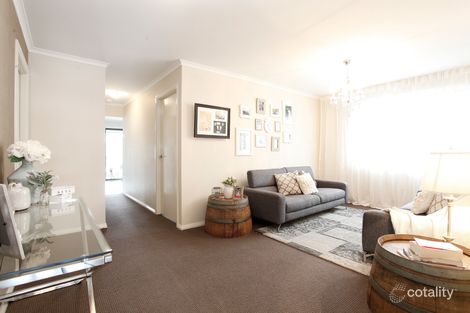 Property photo of 34 Rafter Parade Ropes Crossing NSW 2760