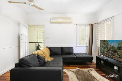 Property photo of 314 Dean Street Frenchville QLD 4701