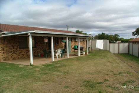 Property photo of 9 Lee Court Nanango QLD 4615