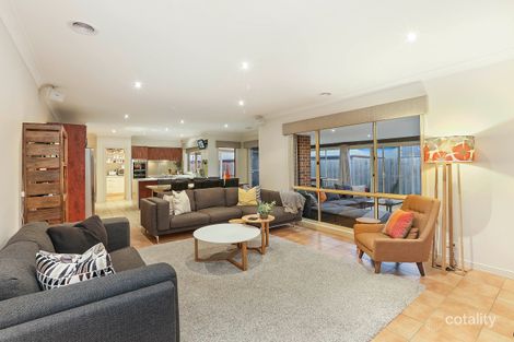 Property photo of 5 Tetila Avenue Grovedale VIC 3216