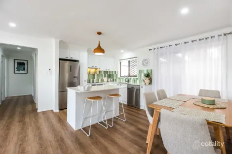 Property photo of 1/3 Melrose Place Southport QLD 4215