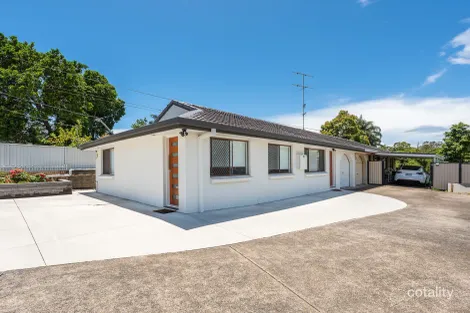 Property photo of 1/3 Melrose Place Southport QLD 4215