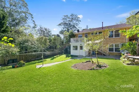 9 Windarra Cres, Wahroonga, NSW 2076