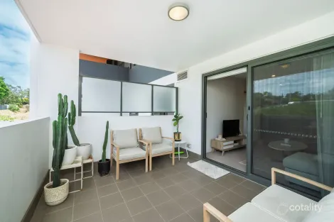 Property photo of 110/49 McGregor Road Palmyra WA 6157