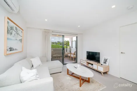 Property photo of 110/49 McGregor Road Palmyra WA 6157