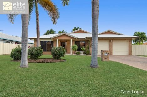 Property photo of 3 Karvella Street Annandale QLD 4814