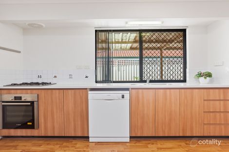 Property photo of 23A Grand Promenade Bayswater WA 6053