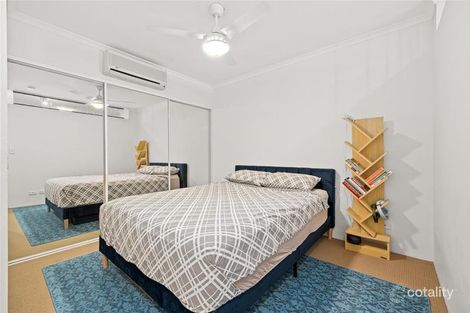 Property photo of 22/186 Moggill Road Taringa QLD 4068