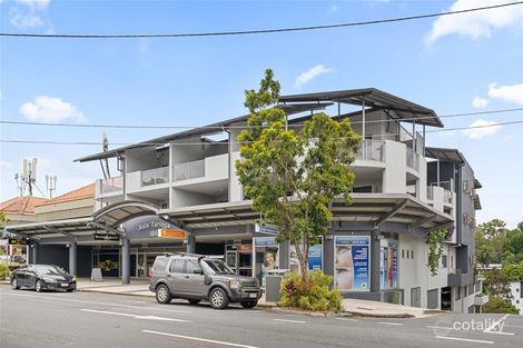 Property photo of 22/186 Moggill Road Taringa QLD 4068