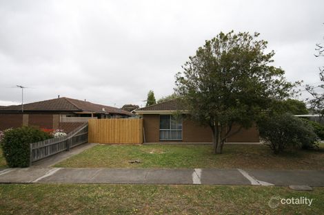 Property photo of 2 Lindsay Street Newcomb VIC 3219