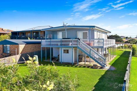Property photo of 58 Noble Parade Dalmeny NSW 2546