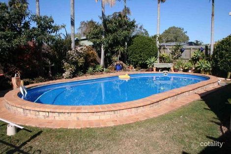 Property photo of 17 Philippa Court Capalaba QLD 4157