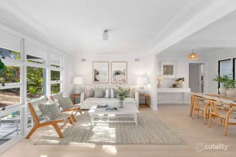 Property photo of 9 Willunga Crescent Forestville NSW 2087