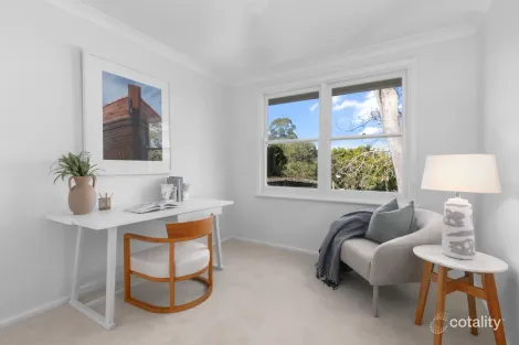 Property photo of 9 Willunga Crescent Forestville NSW 2087