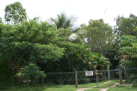 31 Lilac St, Nelly Bay, QLD 4819