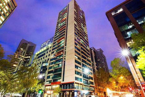 2110/181 A'Beckett St, Melbourne, VIC 3000