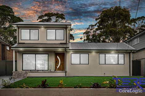 Property photo of 8 Marie Street Constitution Hill NSW 2145