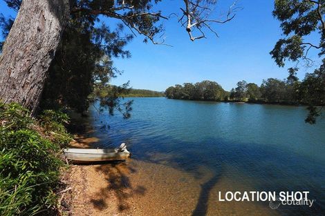 Property photo of 2 Doncaster Place Hyland Park NSW 2448
