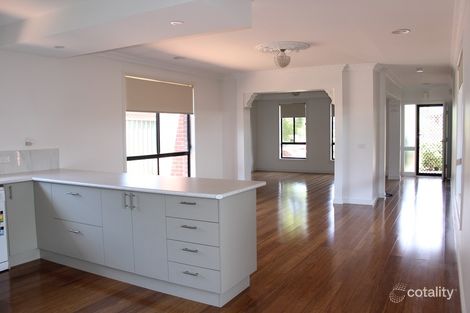Property photo of 168 Copernicus Way Keilor Downs VIC 3038