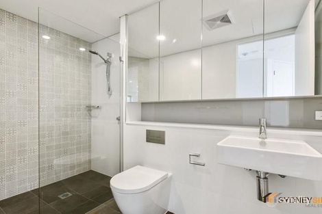Property photo of 118/1 Wattle Crescent Pyrmont NSW 2009