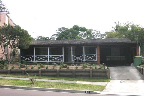 13 Pindarri Ave, Berkeley Vale, NSW 2261