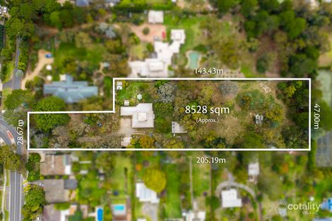 132 Berringa Rd, Park Orchards, VIC 3114