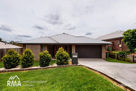 47 Wild Iris Tce, Springfield Lakes, QLD 4300