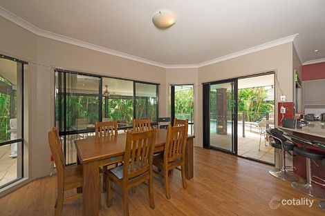 Property photo of 35 Palma Crescent Varsity Lakes QLD 4227