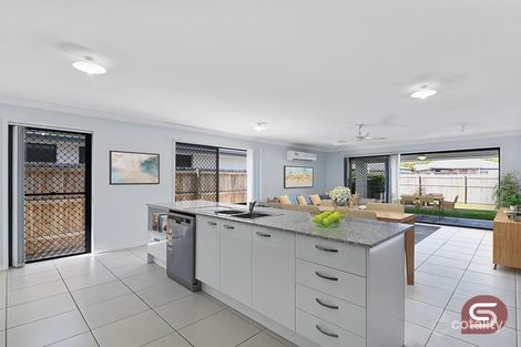 Property photo of 5 Talbot Way Burpengary East QLD 4505