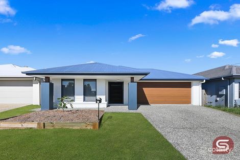 Property photo of 5 Talbot Way Burpengary East QLD 4505