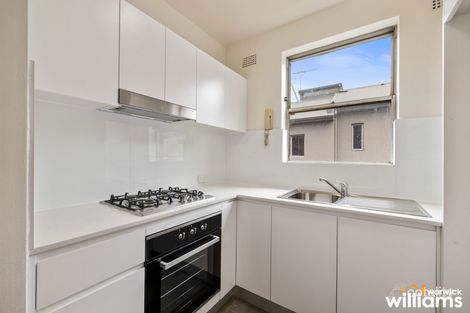 Property photo of 6/15 Marlborough Street Drummoyne NSW 2047