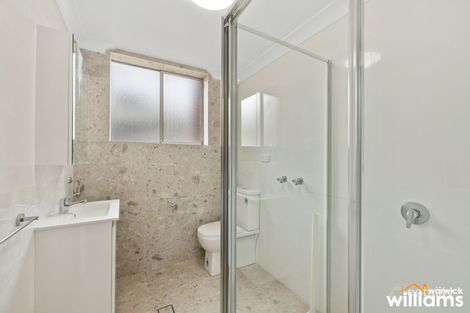 Property photo of 6/15 Marlborough Street Drummoyne NSW 2047