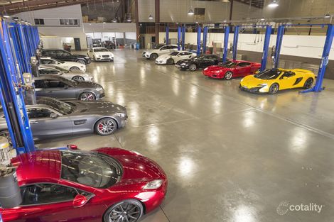 146-158 Joynton Ave, Zetland, NSW 2017