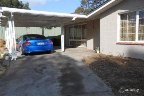 Property photo of 6 Shaw Place Mount Nasura WA 6112