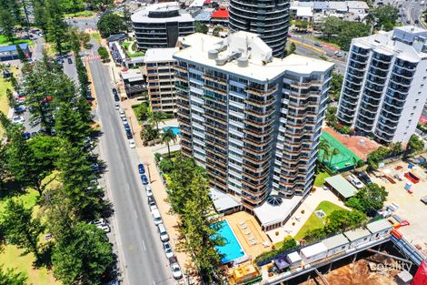 Property photo of 6/30-40 The Esplanade Burleigh Heads QLD 4220