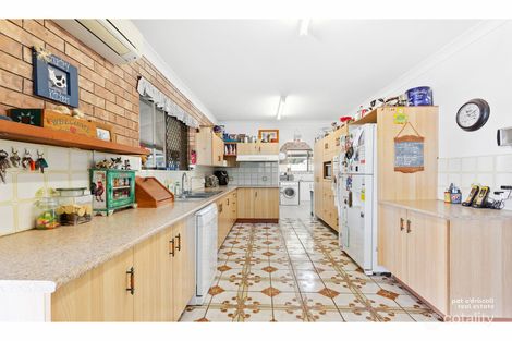 Property photo of 68 Lucas Street Gracemere QLD 4702