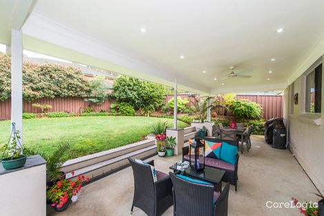 Property photo of 25 Wright Street Glenbrook NSW 2773