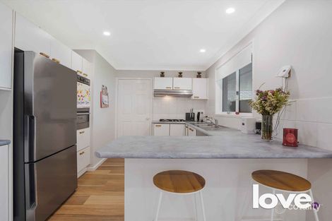 Property photo of 3 Balarang Street Maryland NSW 2287