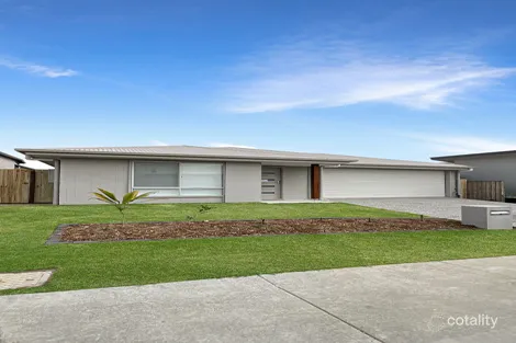 Property photo of 32 Beachmere Street Ripley QLD 4306