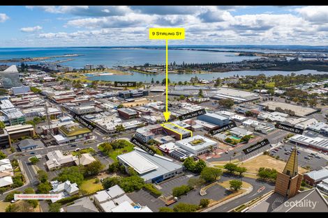 9 Stirling St, Bunbury, WA 6230