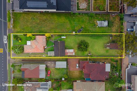 Property photo of 147 Meadows Road Mount Pritchard NSW 2170